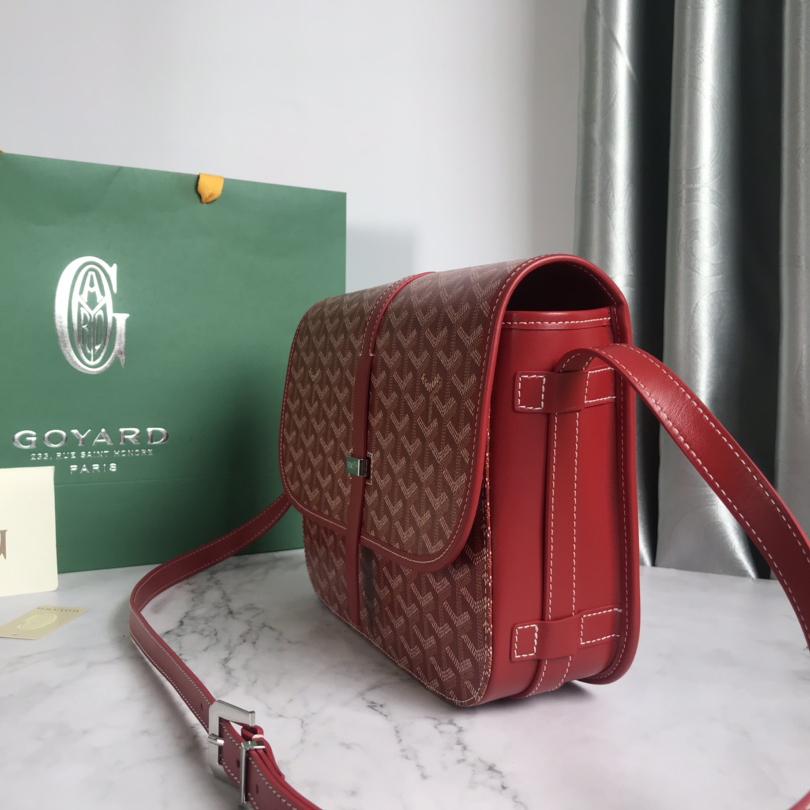Goyard Belvédère MM Bag - PerfectKickZ