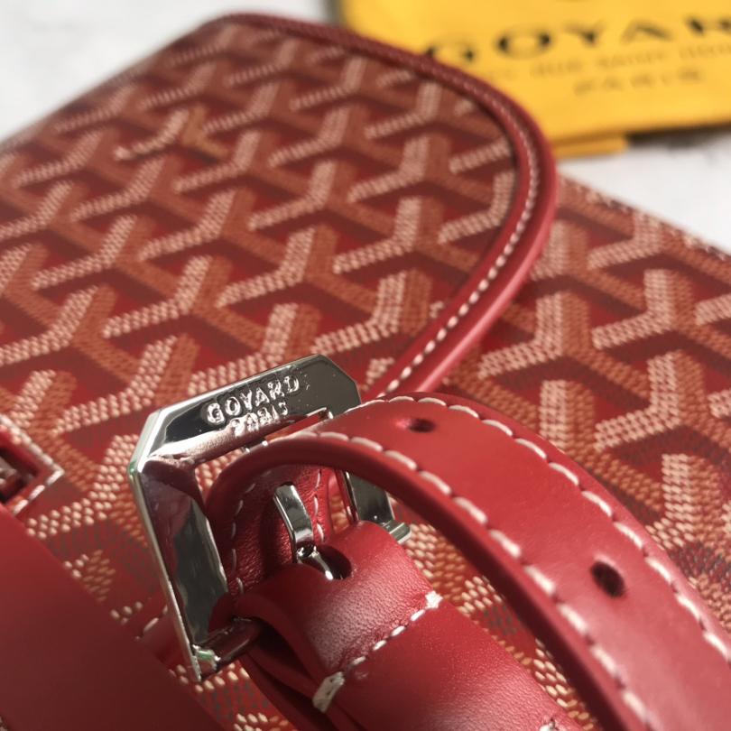 Goyard Belvédère MM Bag - PerfectKickZ