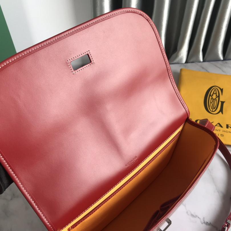 Goyard Belvédère MM Bag - PerfectKickZ