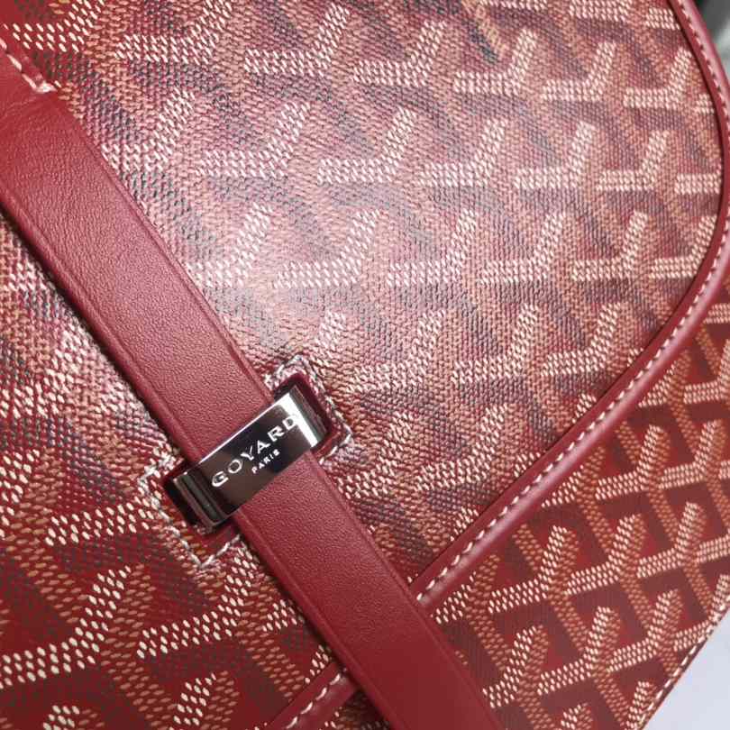 Goyard Belvédère MM Bag - PerfectKickZ