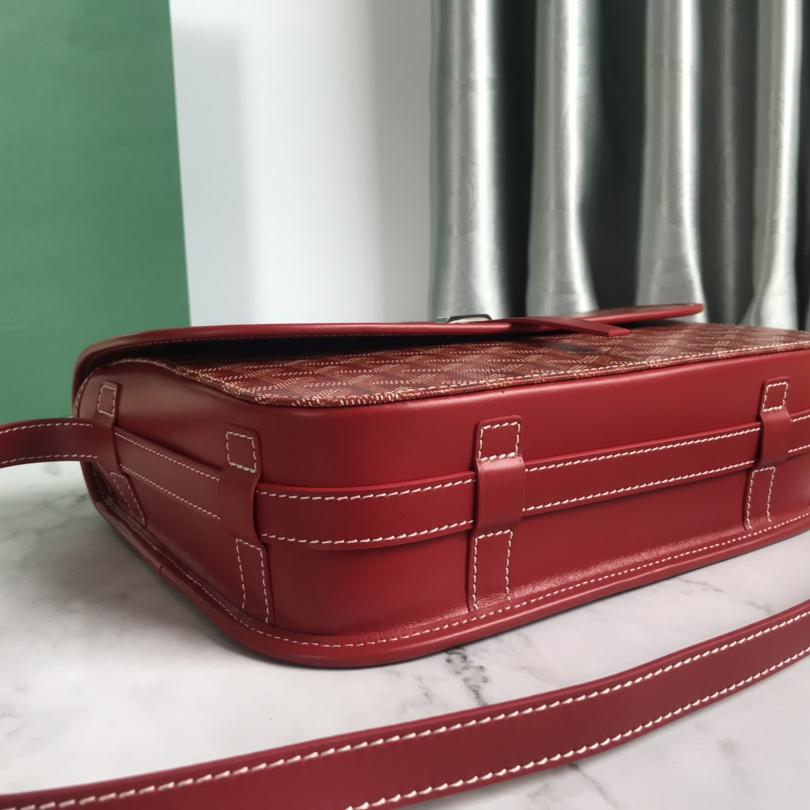 Goyard Belvédère MM Bag - PerfectKickZ