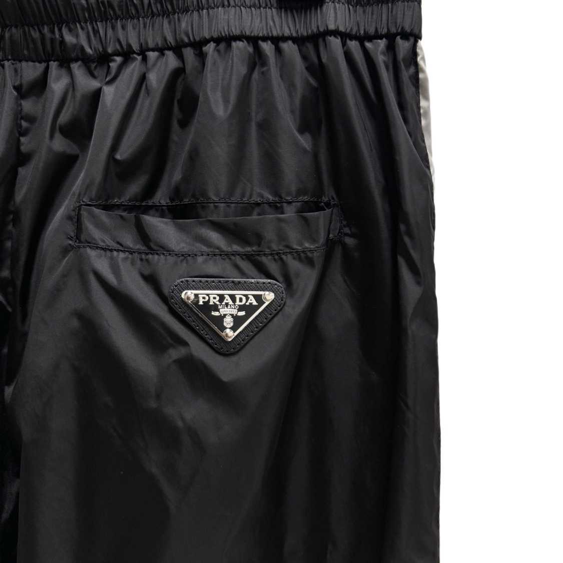 Prada Pants - PerfectKickZ