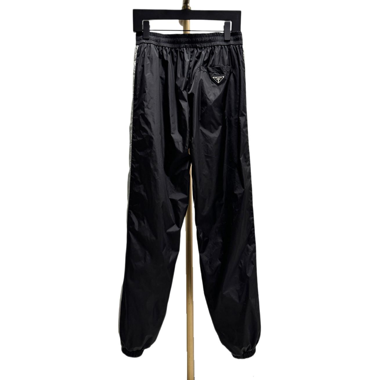 Prada Pants - PerfectKickZ
