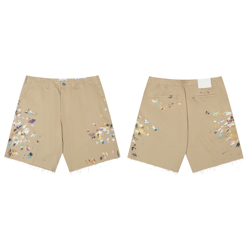 Gallery Dept. Shorts - PerfectKickZ