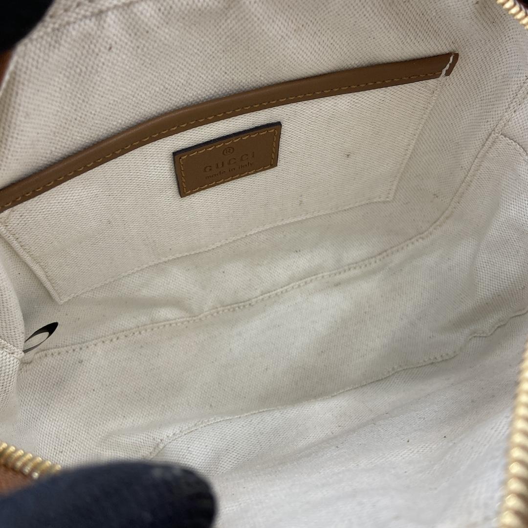 Gucci Blondie Mini Shoulder Bag - PerfectKickZ