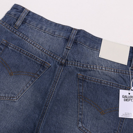 Gallery Dept. Shorts - PerfectKickZ