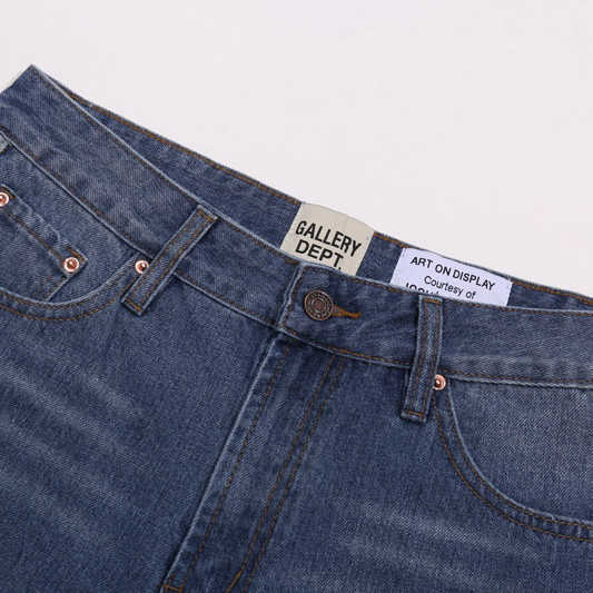 Gallery Dept. Shorts - PerfectKickZ