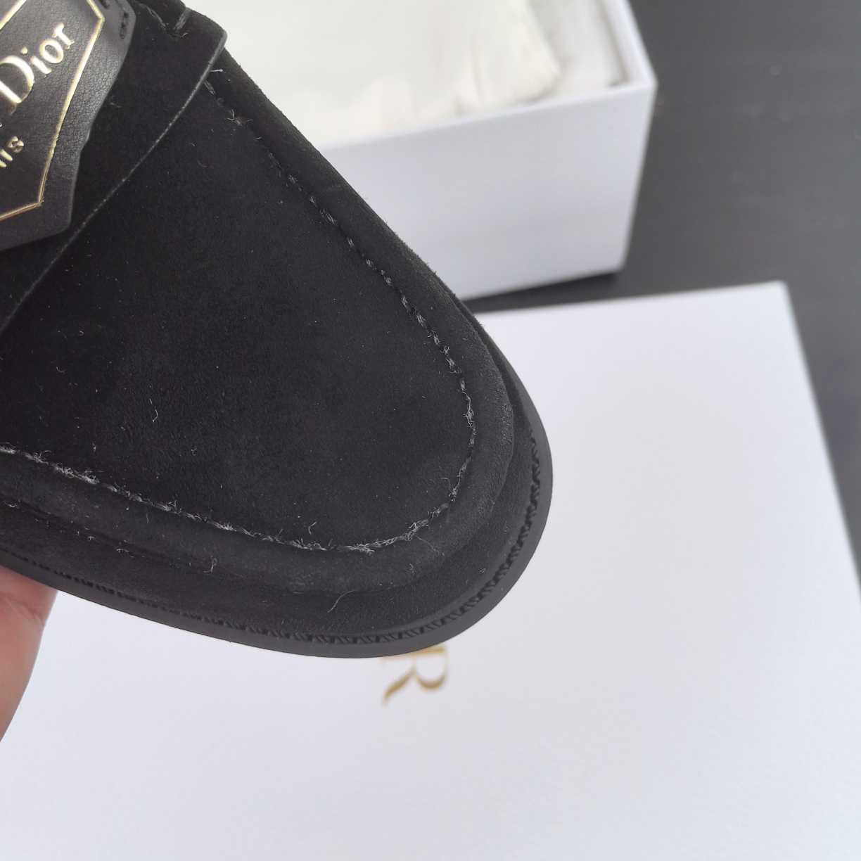 Dior Boy Mule  - PerfectKickZ