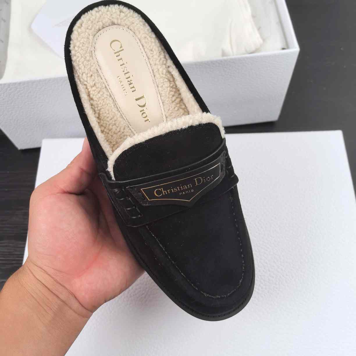 Dior Boy Mule  - PerfectKickZ