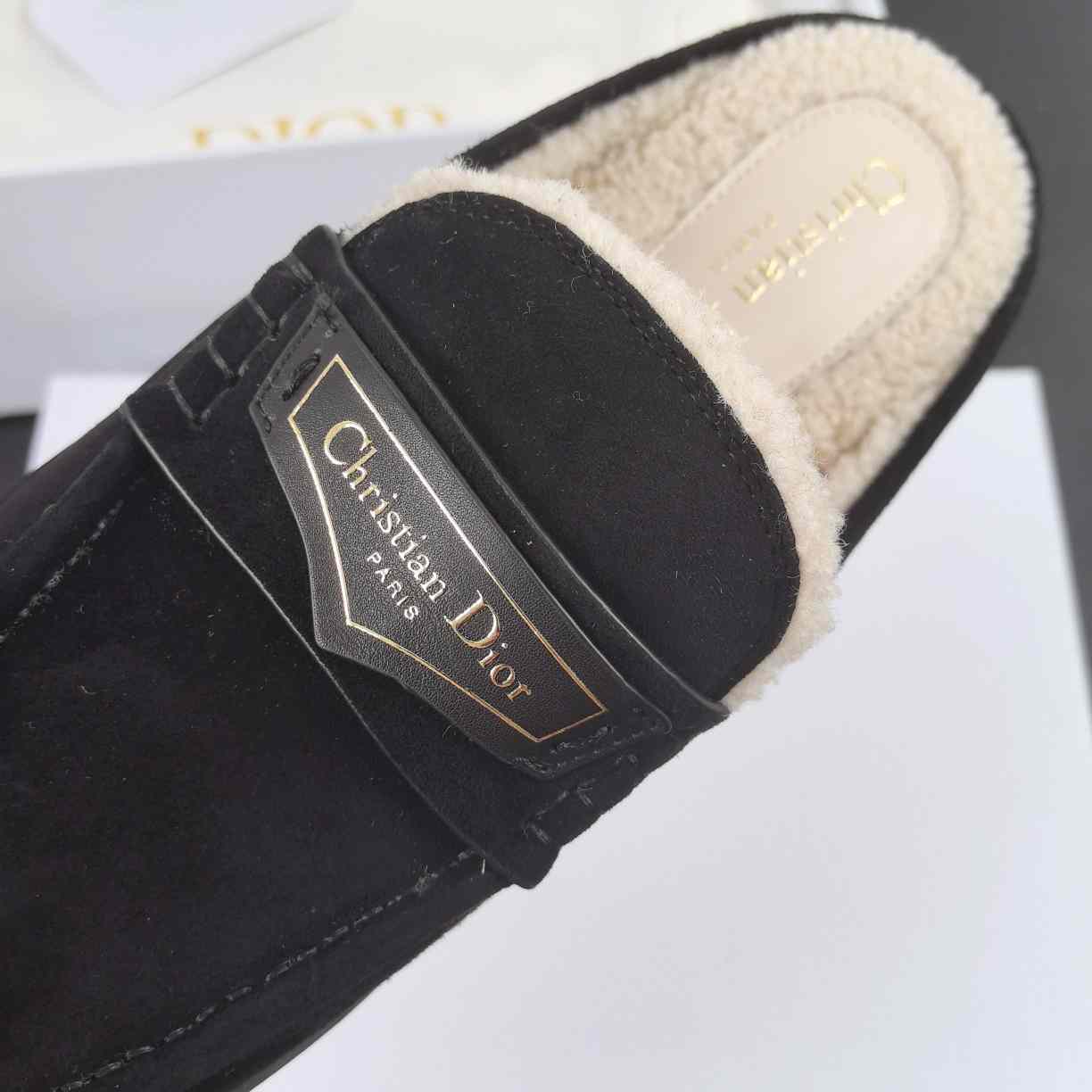 Dior Boy Mule  - PerfectKickZ