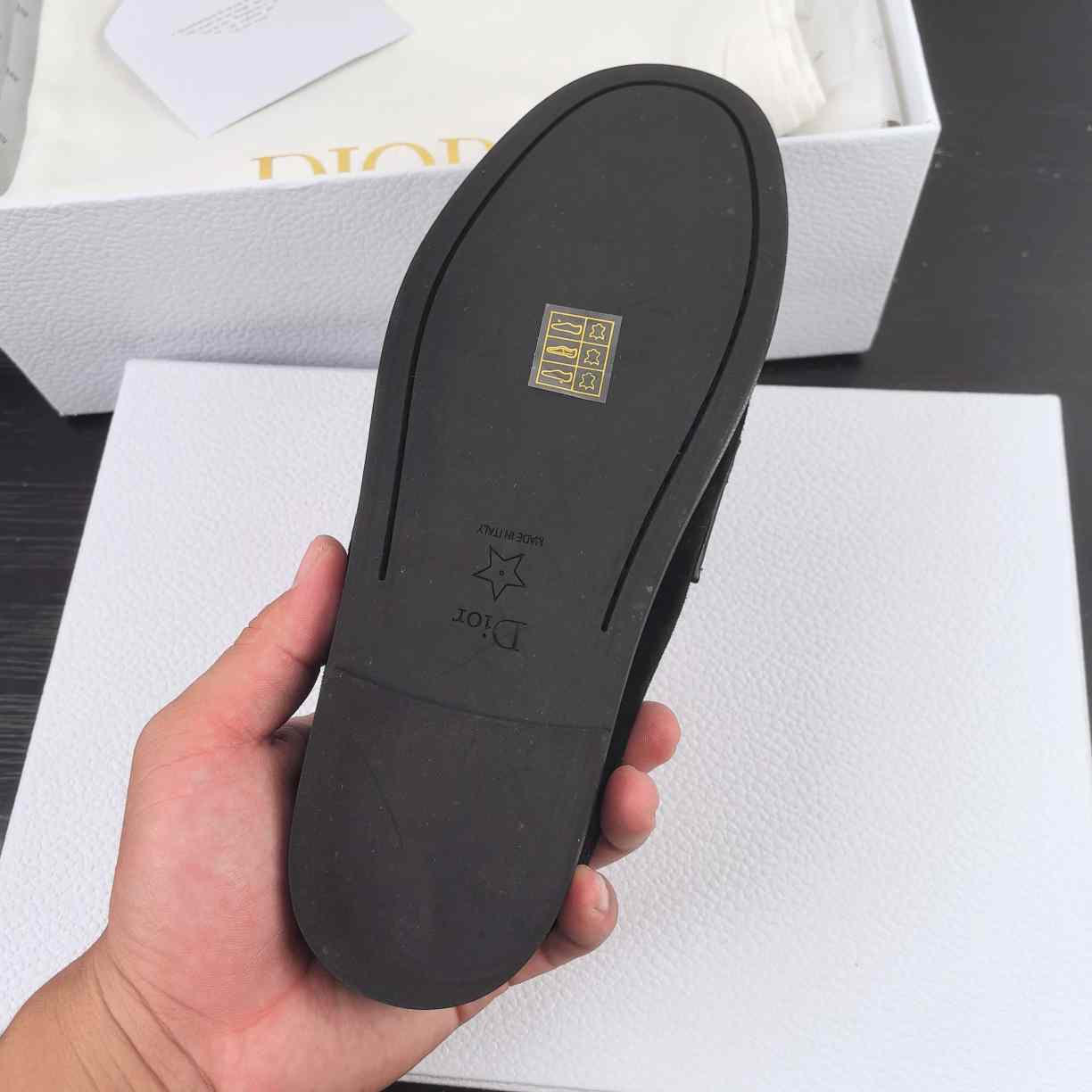Dior Boy Mule  - PerfectKickZ