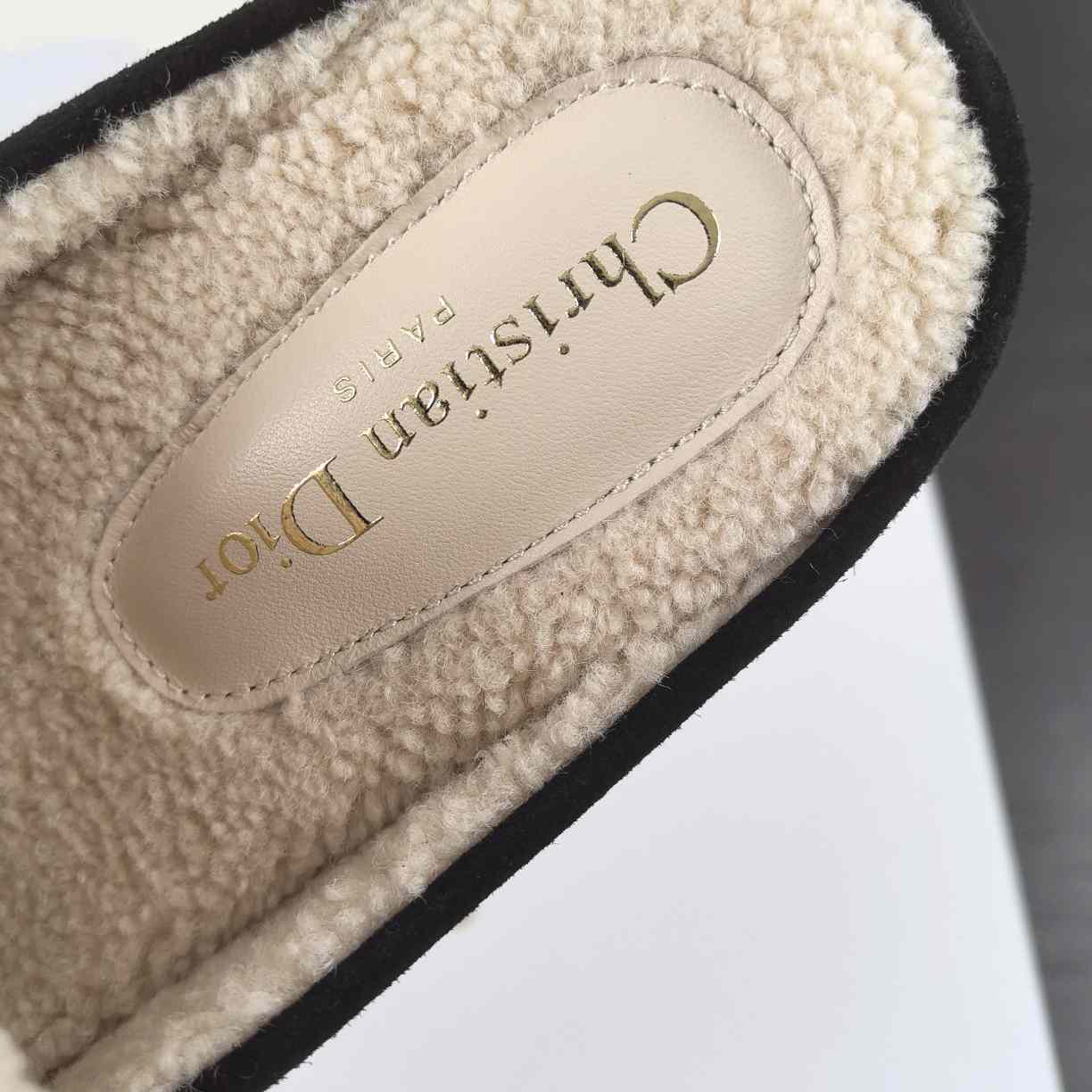 Dior Boy Mule  - PerfectKickZ
