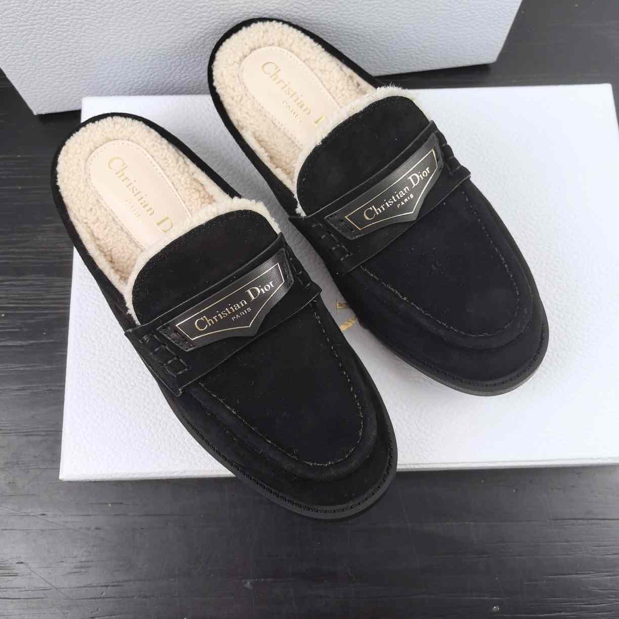 Dior Boy Mule  - PerfectKickZ