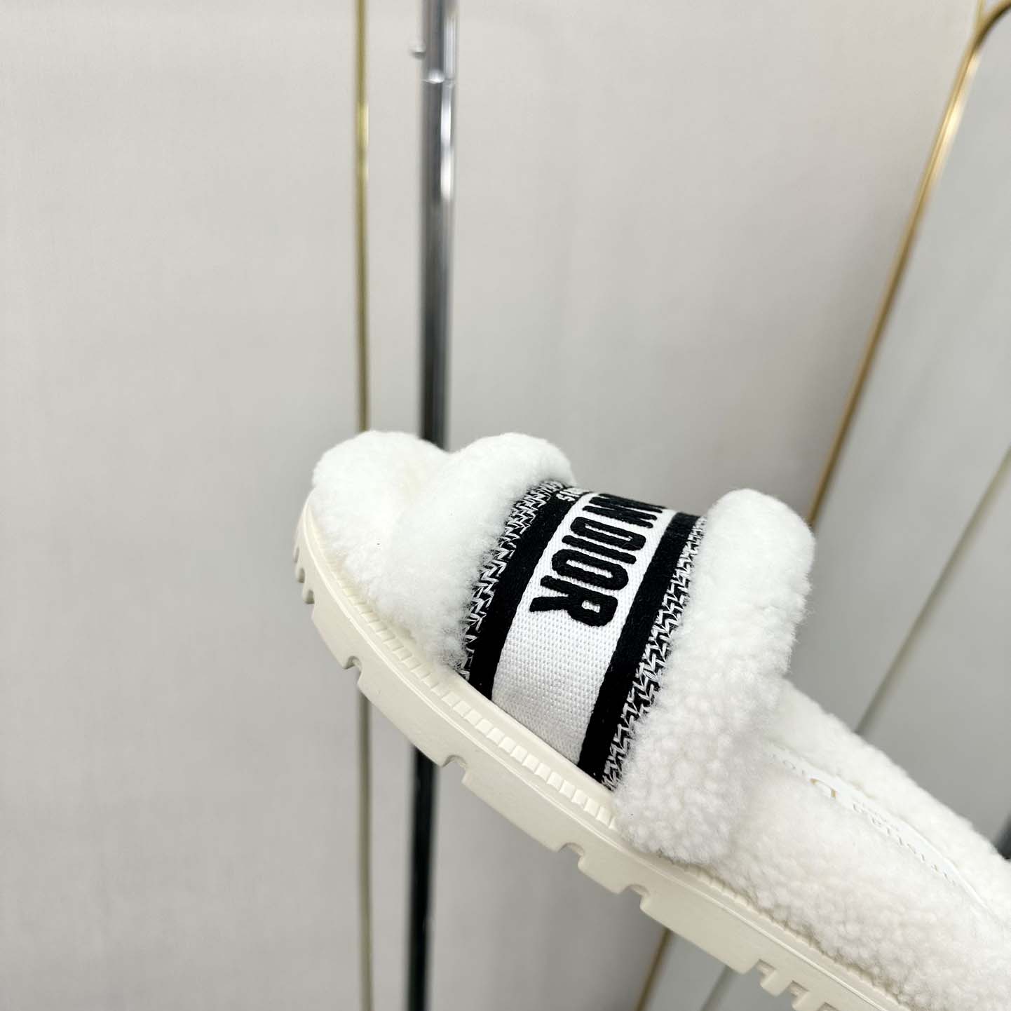 Dior Dway Flip Flops - PerfectKickZ