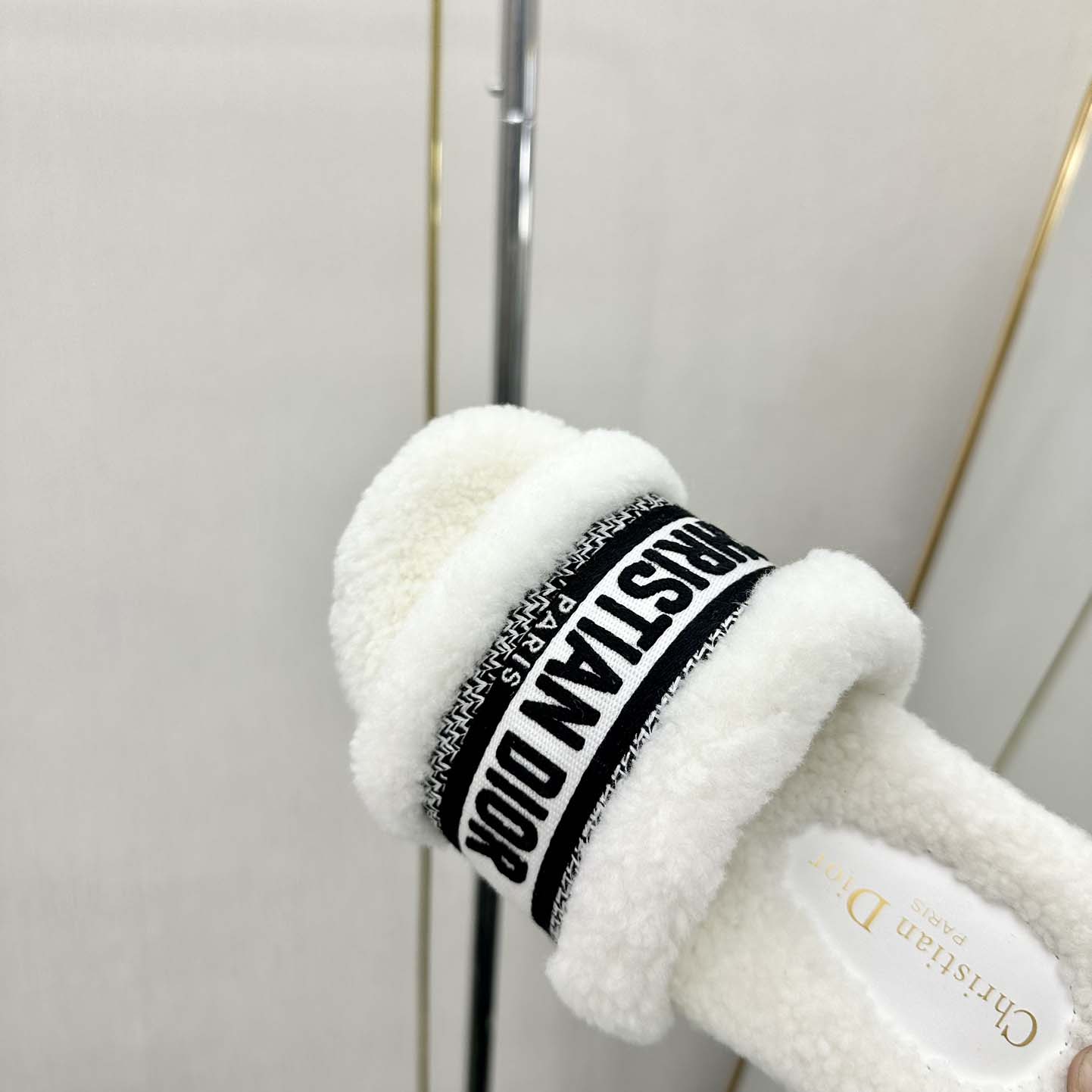 Dior Dway Flip Flops - PerfectKickZ