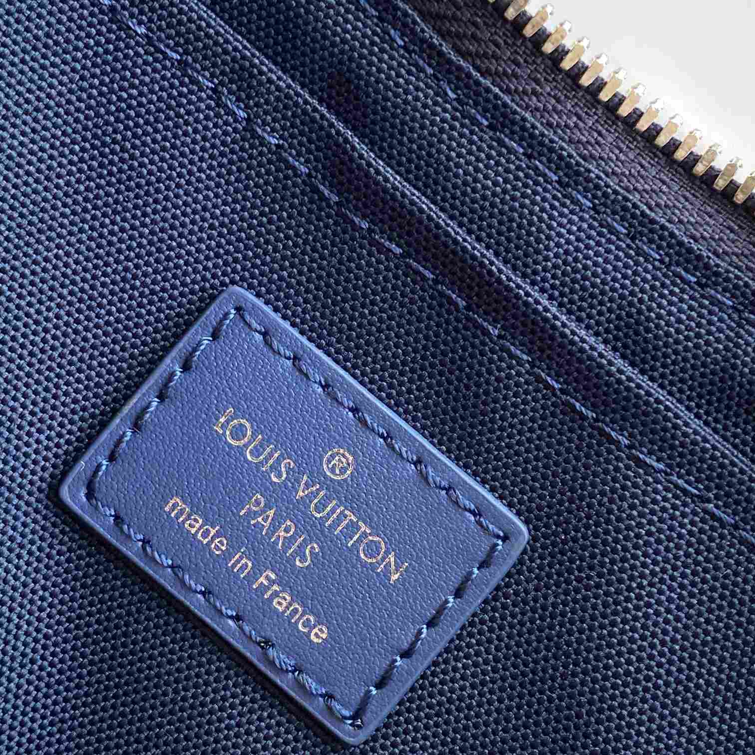 Louis Vuitton Hamac Bag PM  M11594 - PerfectKickZ