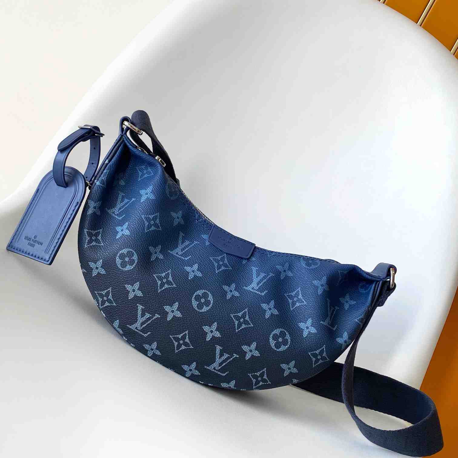 Louis Vuitton Hamac Bag PM  M11594 - PerfectKickZ
