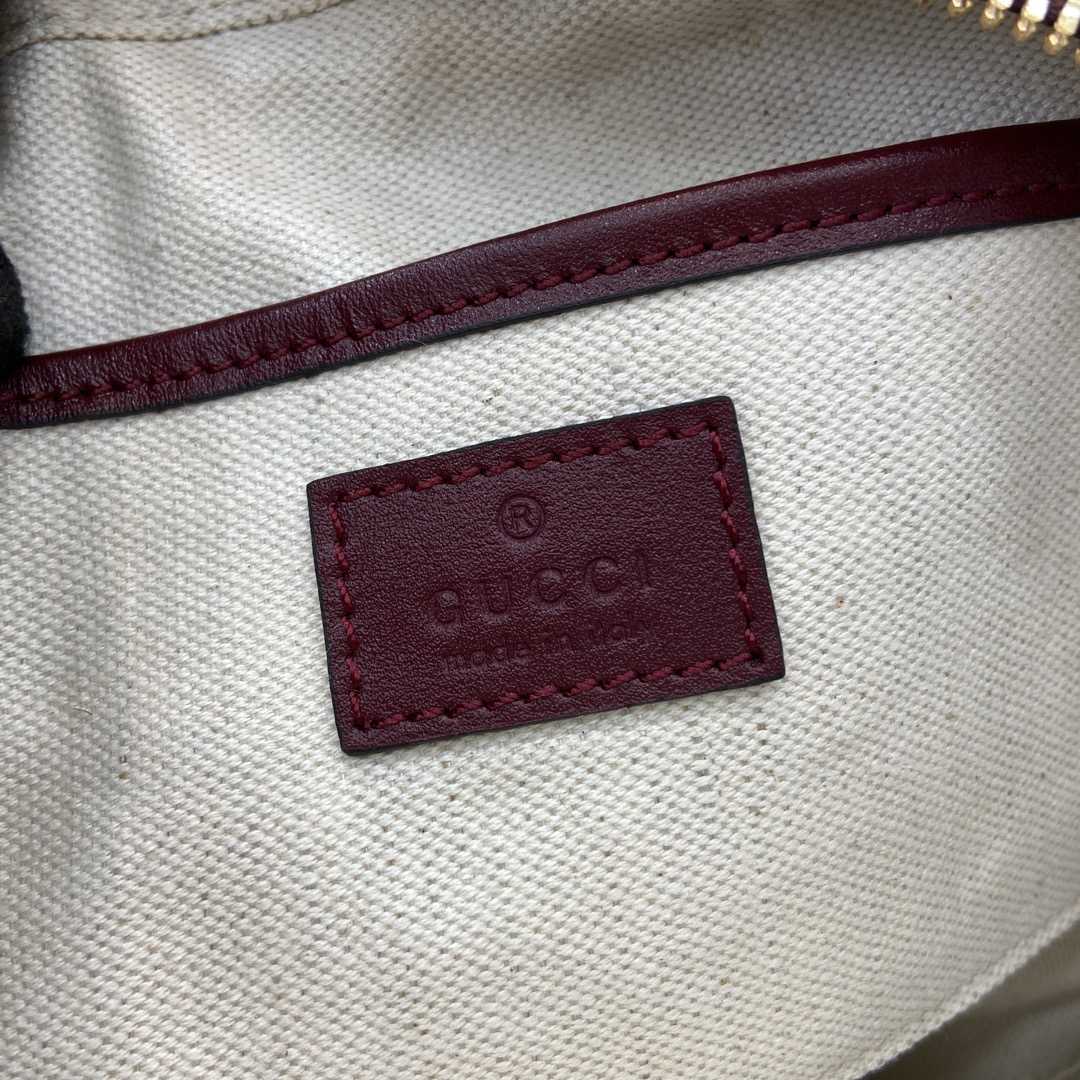 Gucci Blondie Mini Shoulder Bag - PerfectKickZ