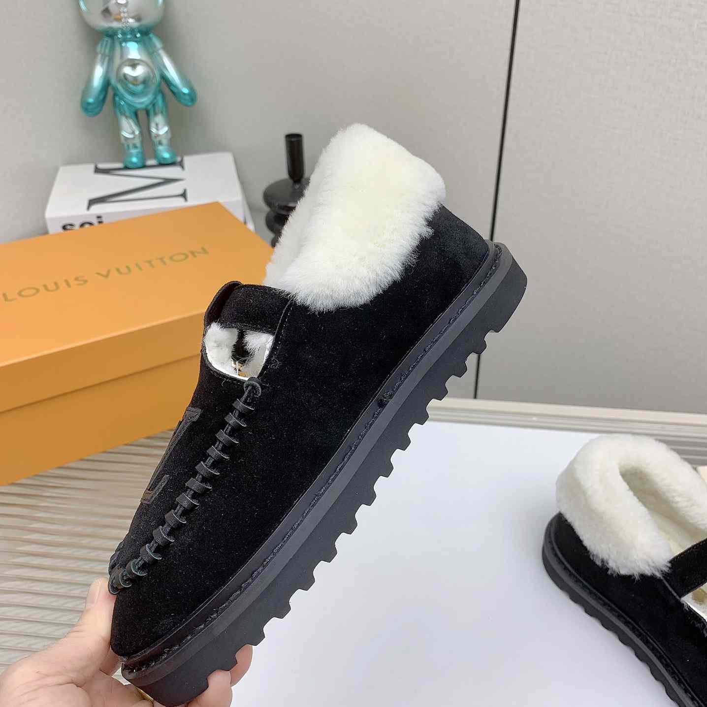 Louis Vuitton Colorado Comfort Mary Jane    - PerfectKickZ