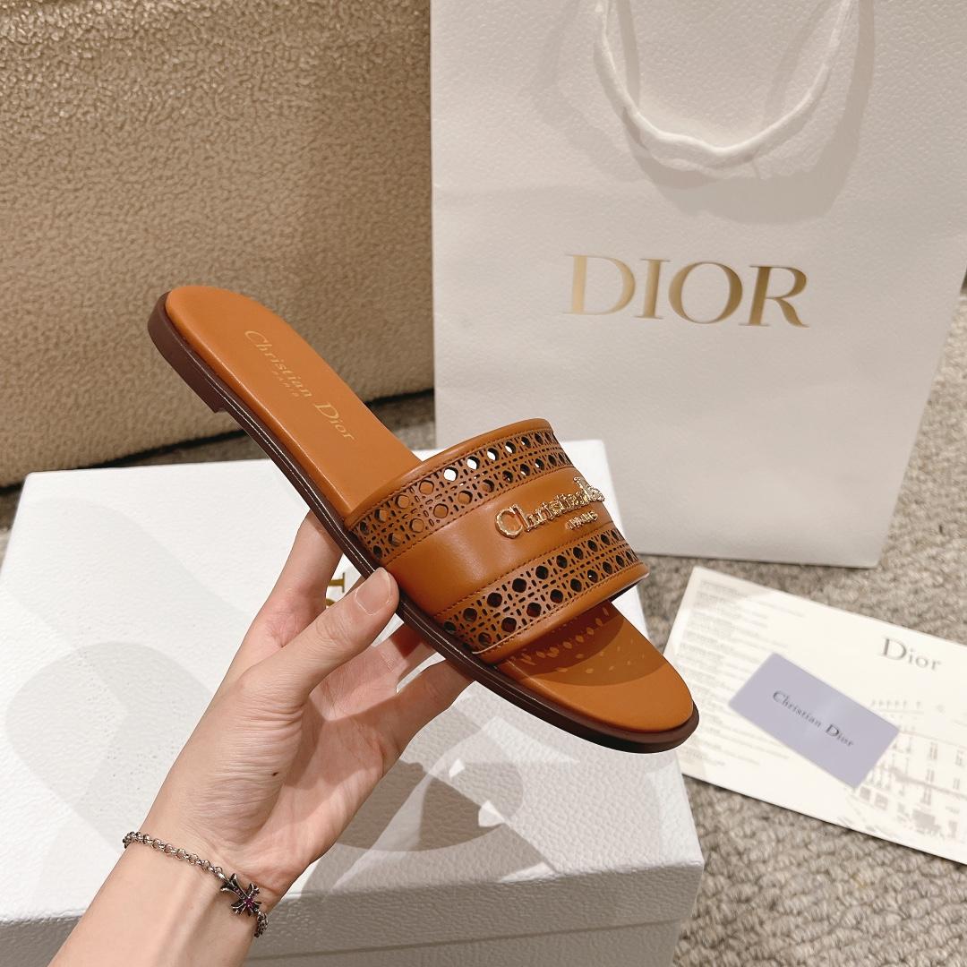 Dior Dway Slide  - PerfectKickZ
