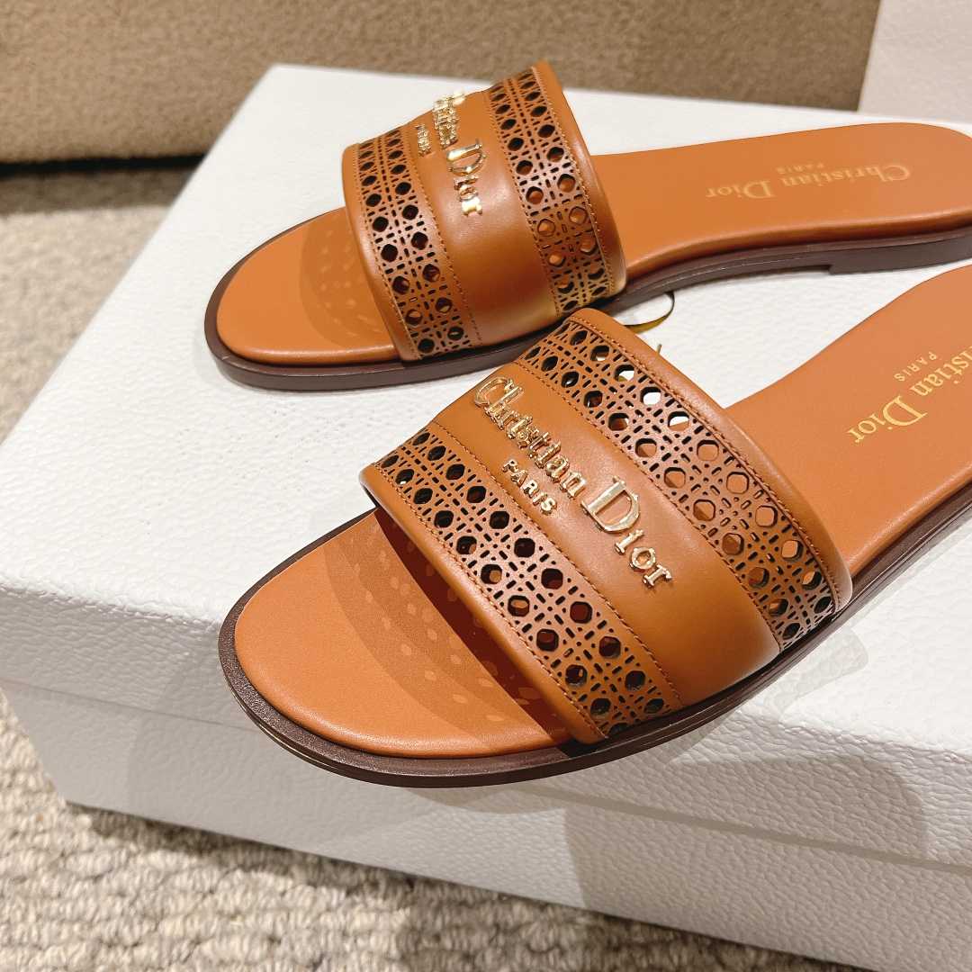 Dior Dway Slide  - PerfectKickZ