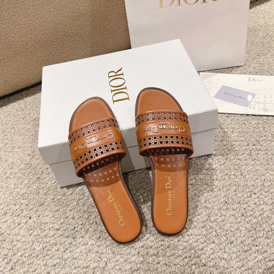 Dior Dway Slide  - PerfectKickZ