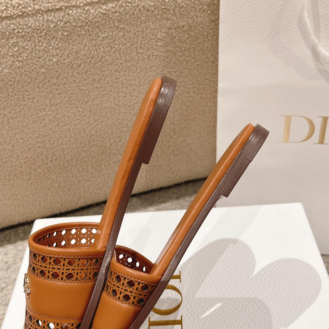 Dior Dway Slide  - PerfectKickZ