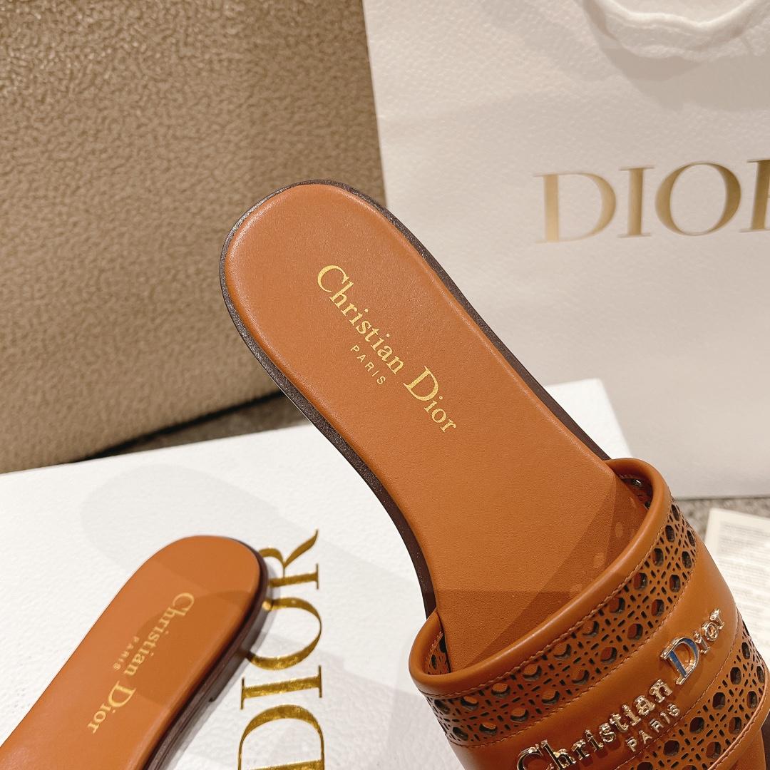 Dior Dway Slide  - PerfectKickZ