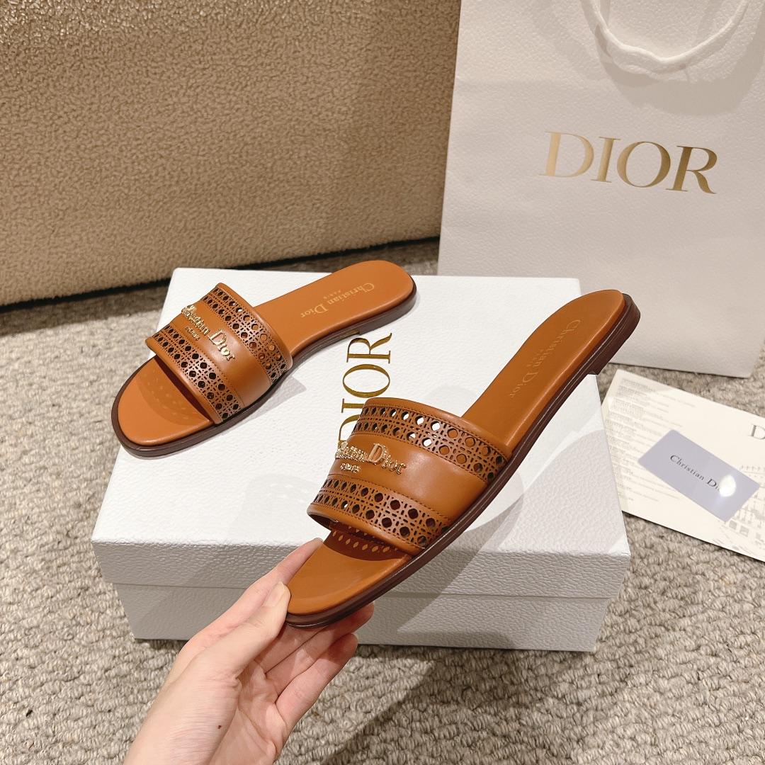 Dior Dway Slide  - PerfectKickZ