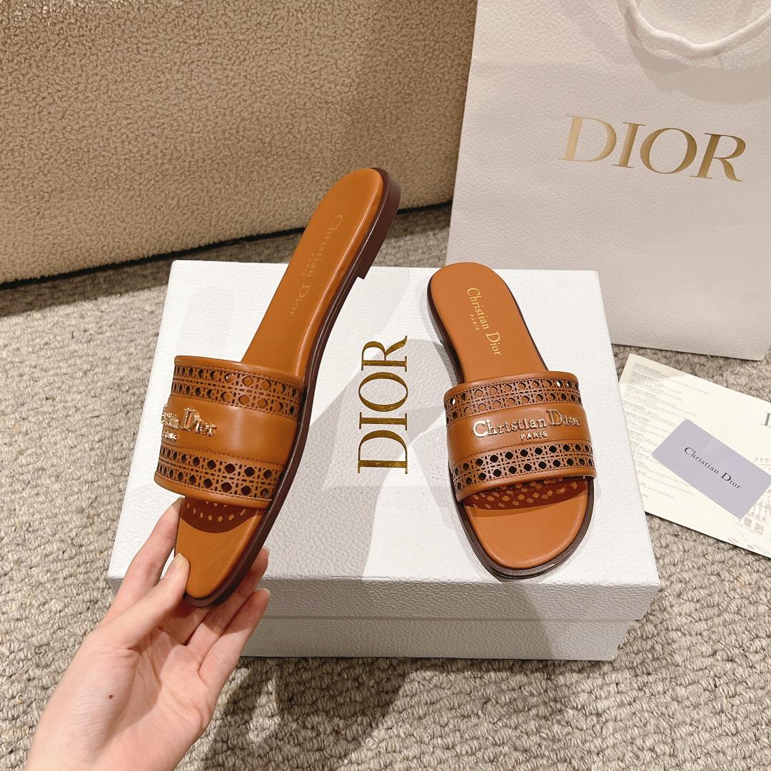 Dior Dway Slide  - PerfectKickZ