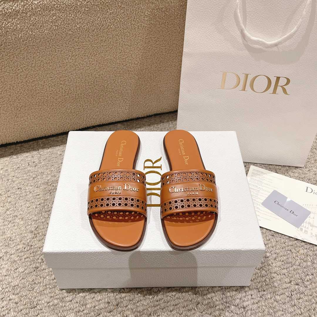 Dior Dway Slide  - PerfectKickZ