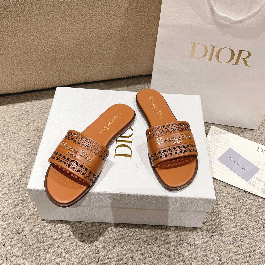 Dior Dway Slide  - PerfectKickZ