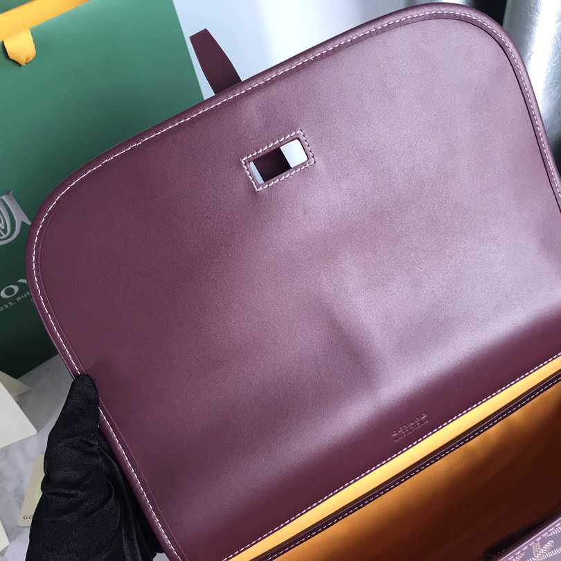 Goyard Belvédère MM Bag - PerfectKickZ