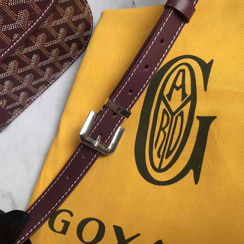 Goyard Belvédère MM Bag - PerfectKickZ