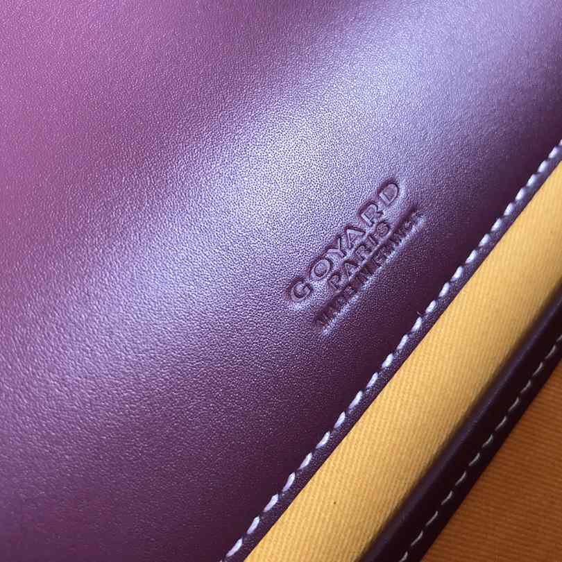 Goyard Belvédère MM Bag - PerfectKickZ