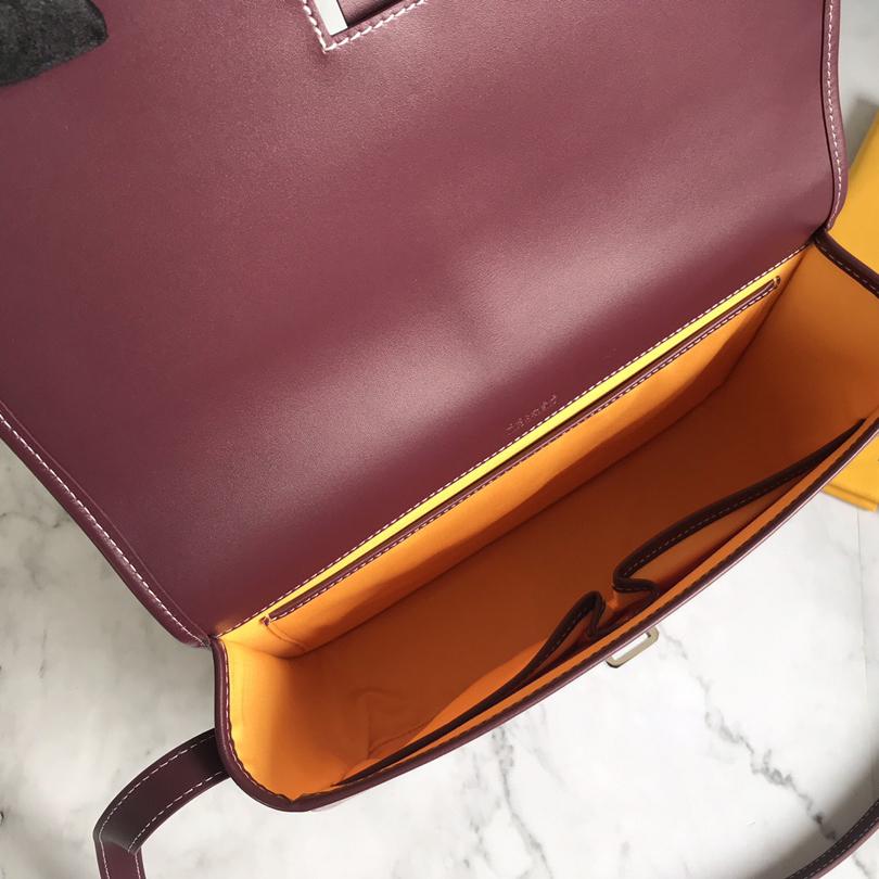 Goyard Belvédère MM Bag - PerfectKickZ
