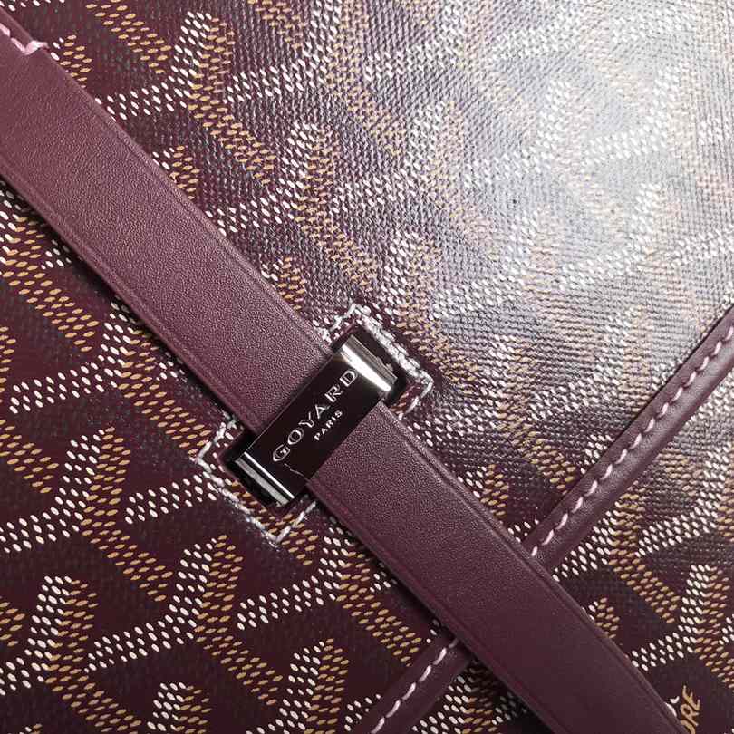 Goyard Belvédère MM Bag - PerfectKickZ