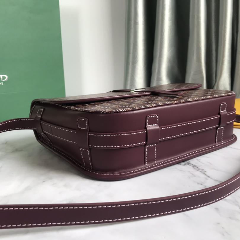 Goyard Belvédère MM Bag - PerfectKickZ