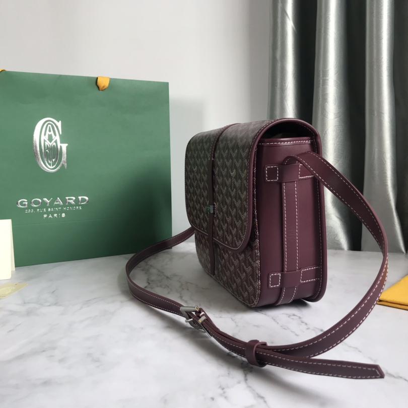 Goyard Belvédère MM Bag - PerfectKickZ