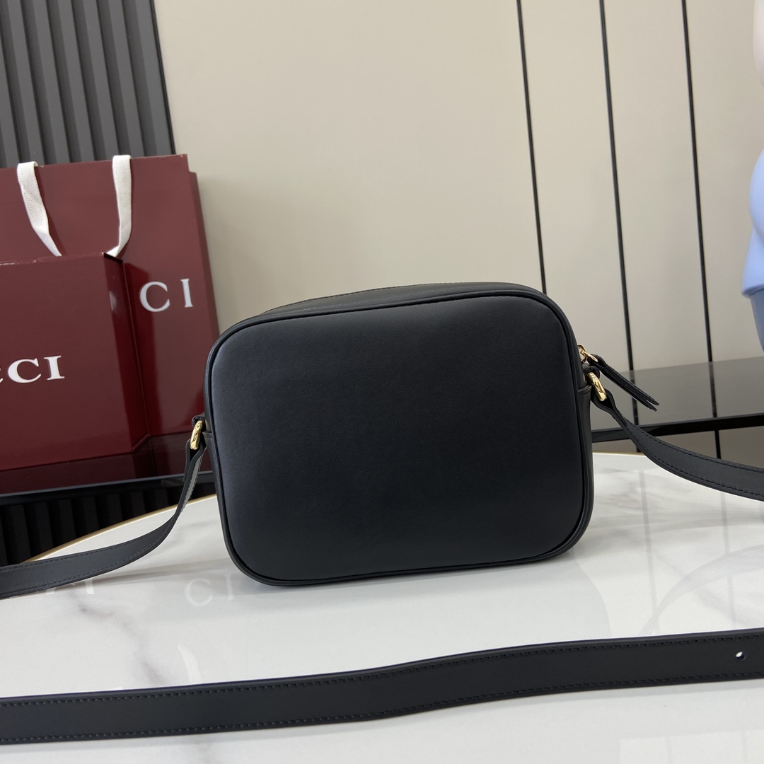 Gucci Blondie Mini Shoulder Bag - PerfectKickZ