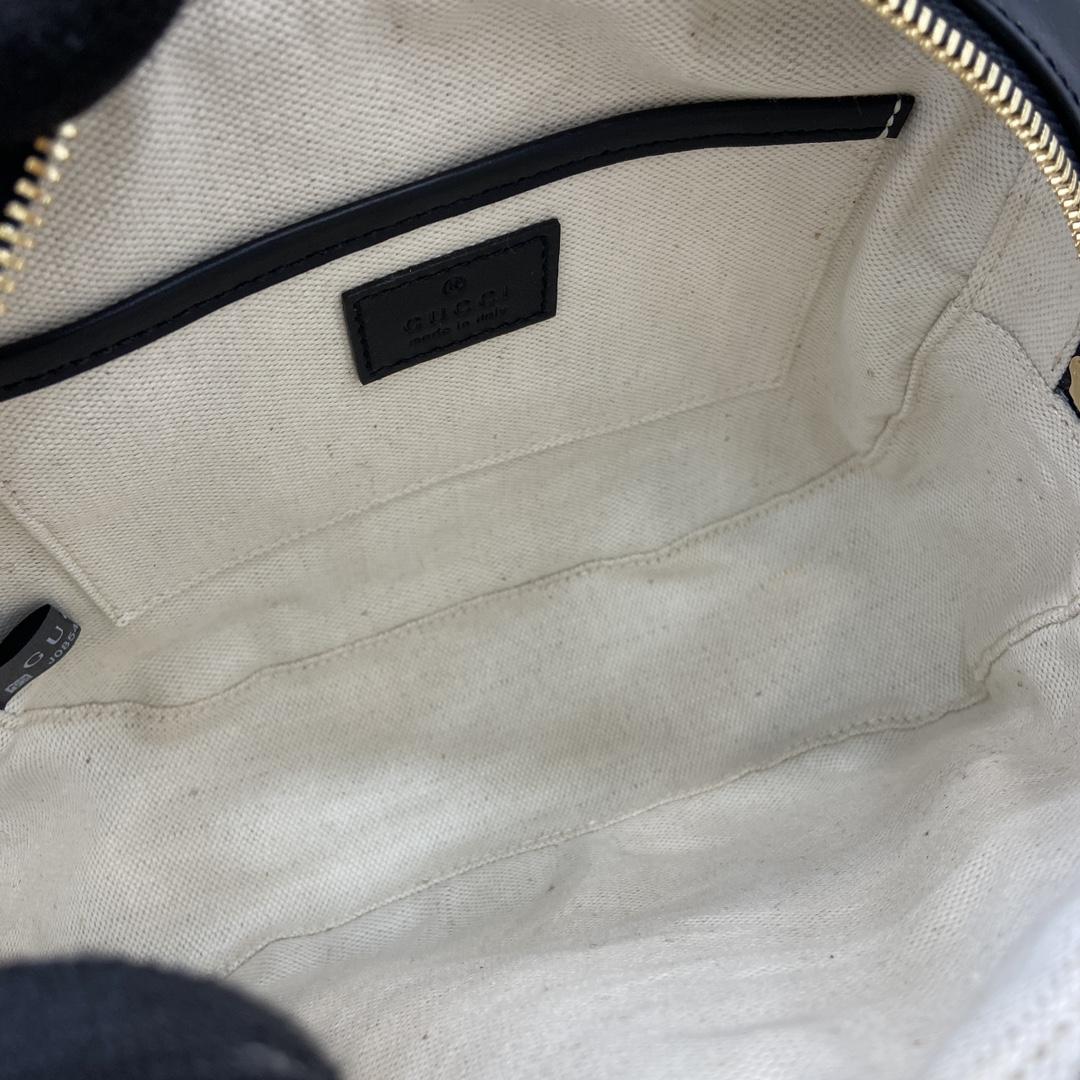 Gucci Blondie Mini Shoulder Bag - PerfectKickZ