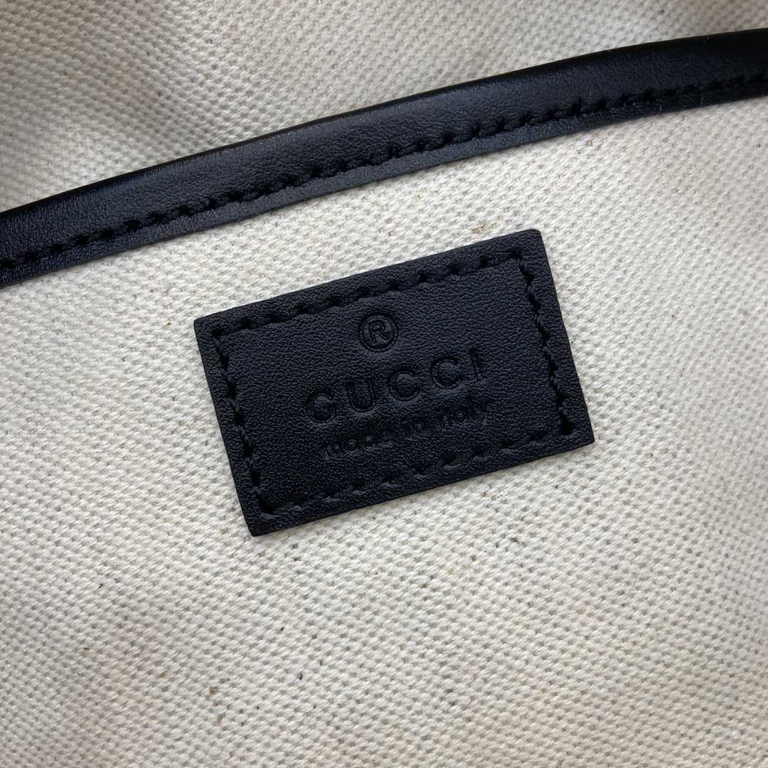 Gucci Blondie Mini Shoulder Bag - PerfectKickZ