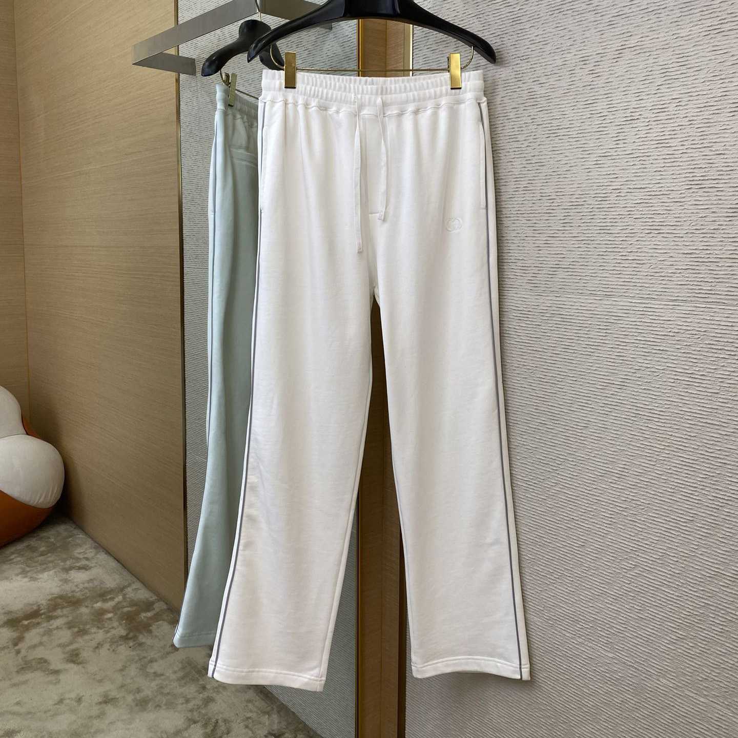 Dior CD Icon Track Pants   - PerfectKickZ