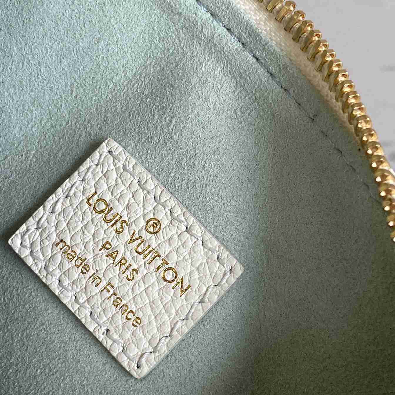 Louis Vuitton Nano Speedy  M24169 - PerfectKickZ
