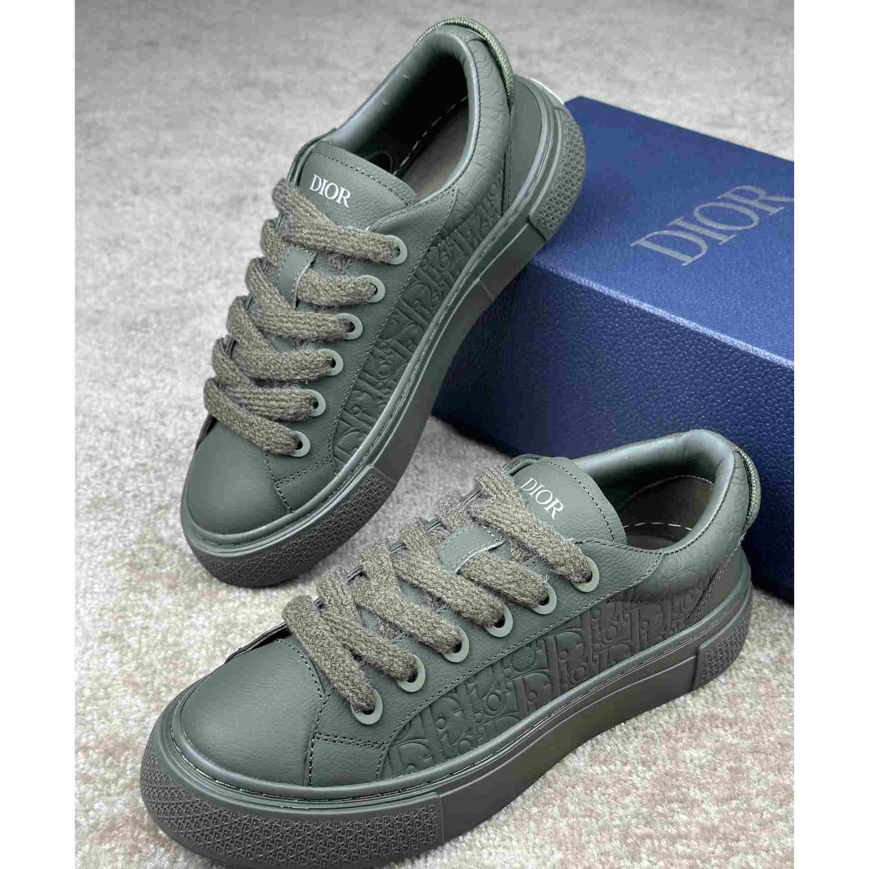 Dior B33 Sneaker   - PerfectKickZ
