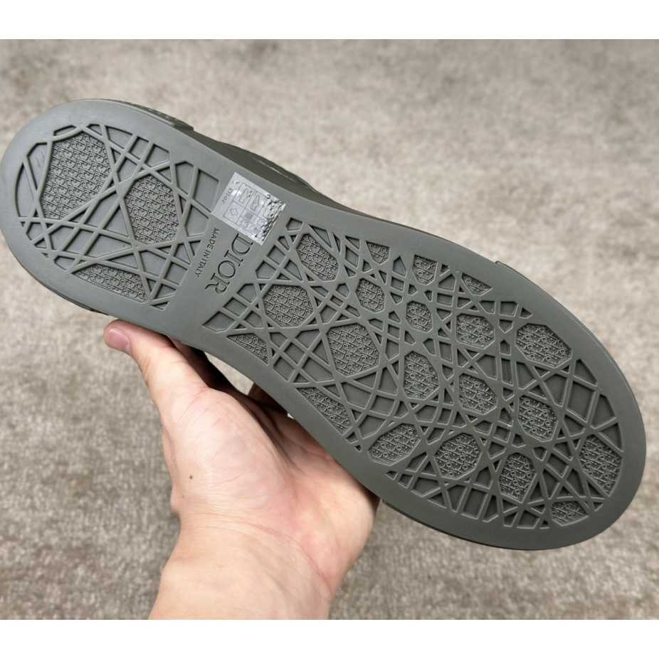 Dior B33 Sneaker   - PerfectKickZ