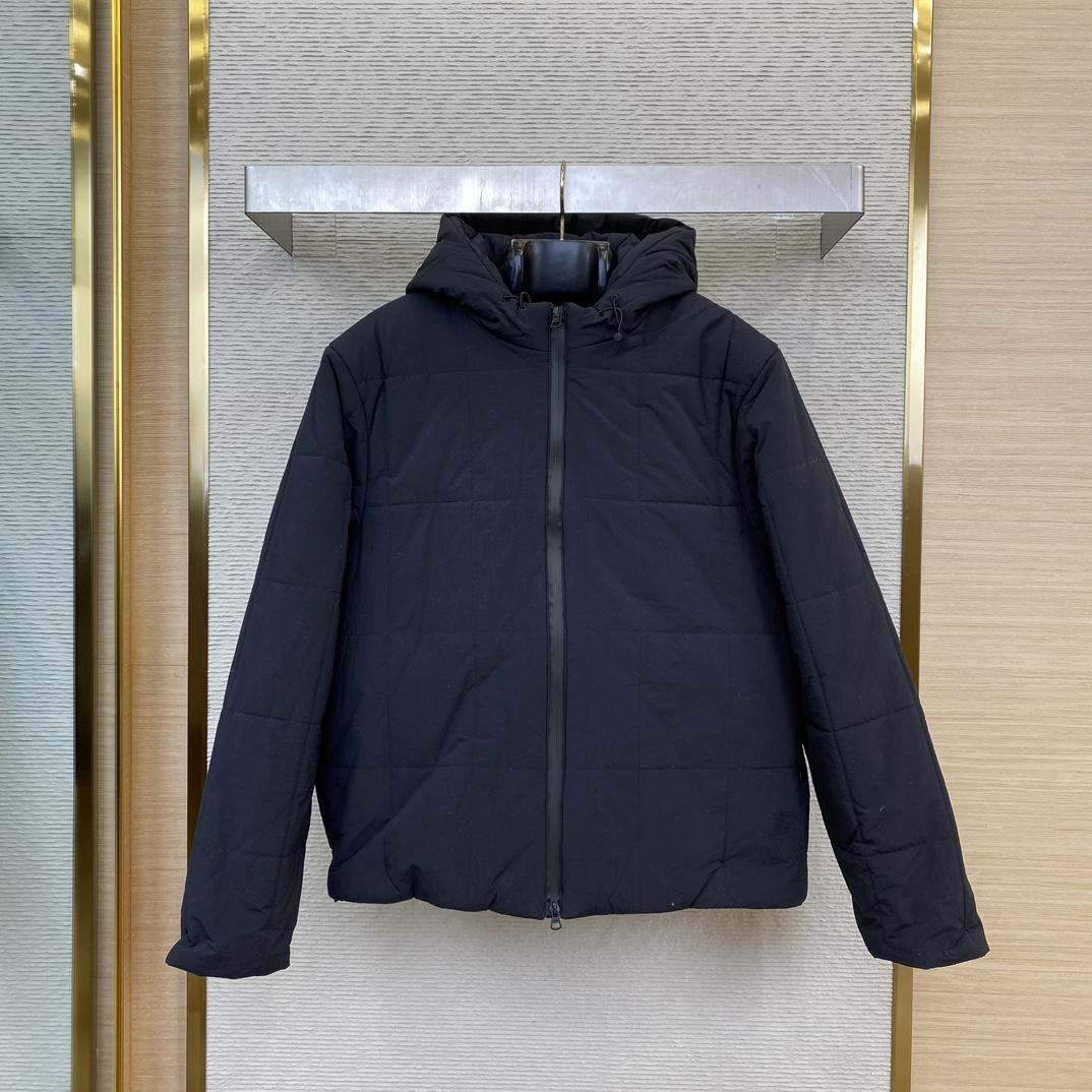 Burberry Jacket  - PerfectKickZ