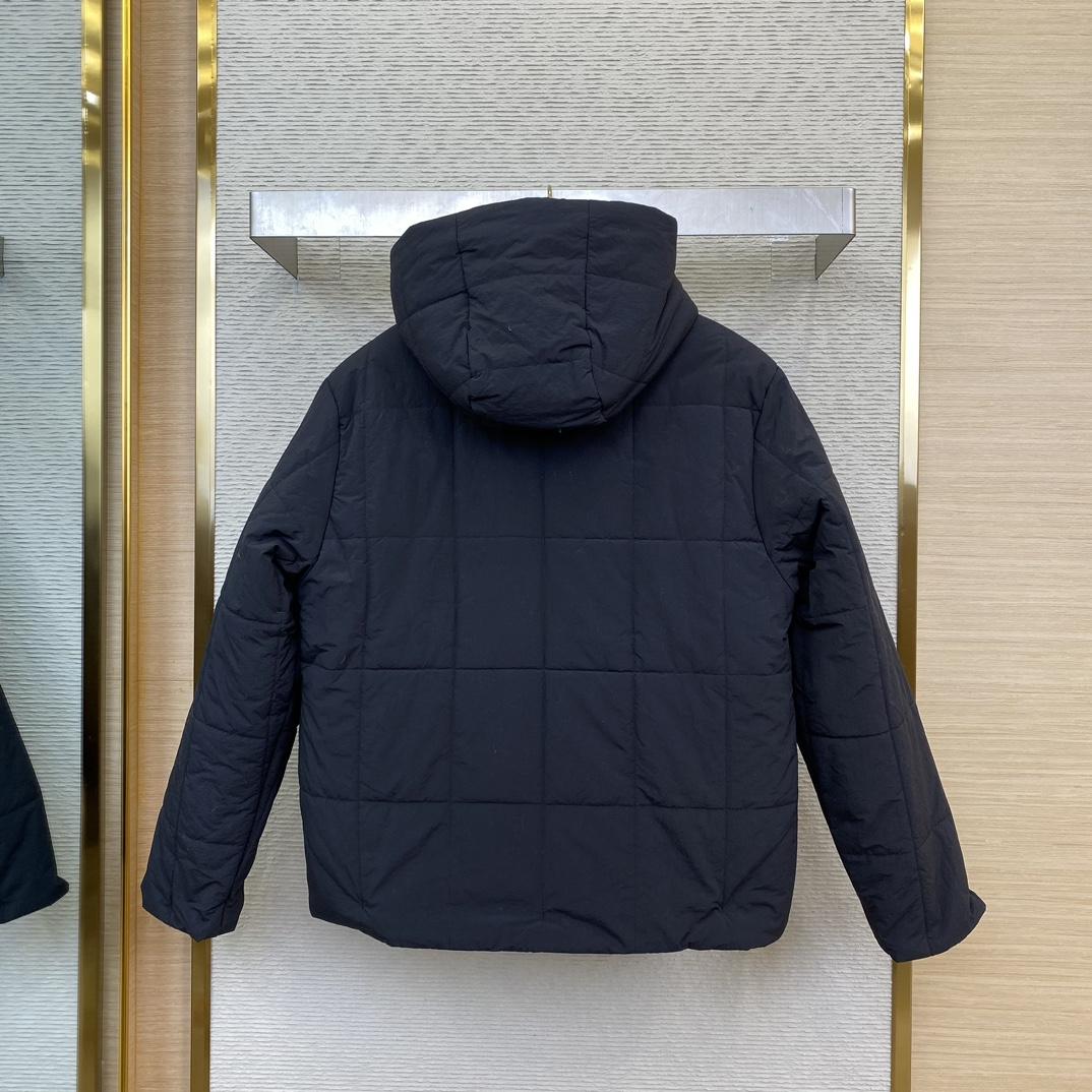 Burberry Jacket  - PerfectKickZ