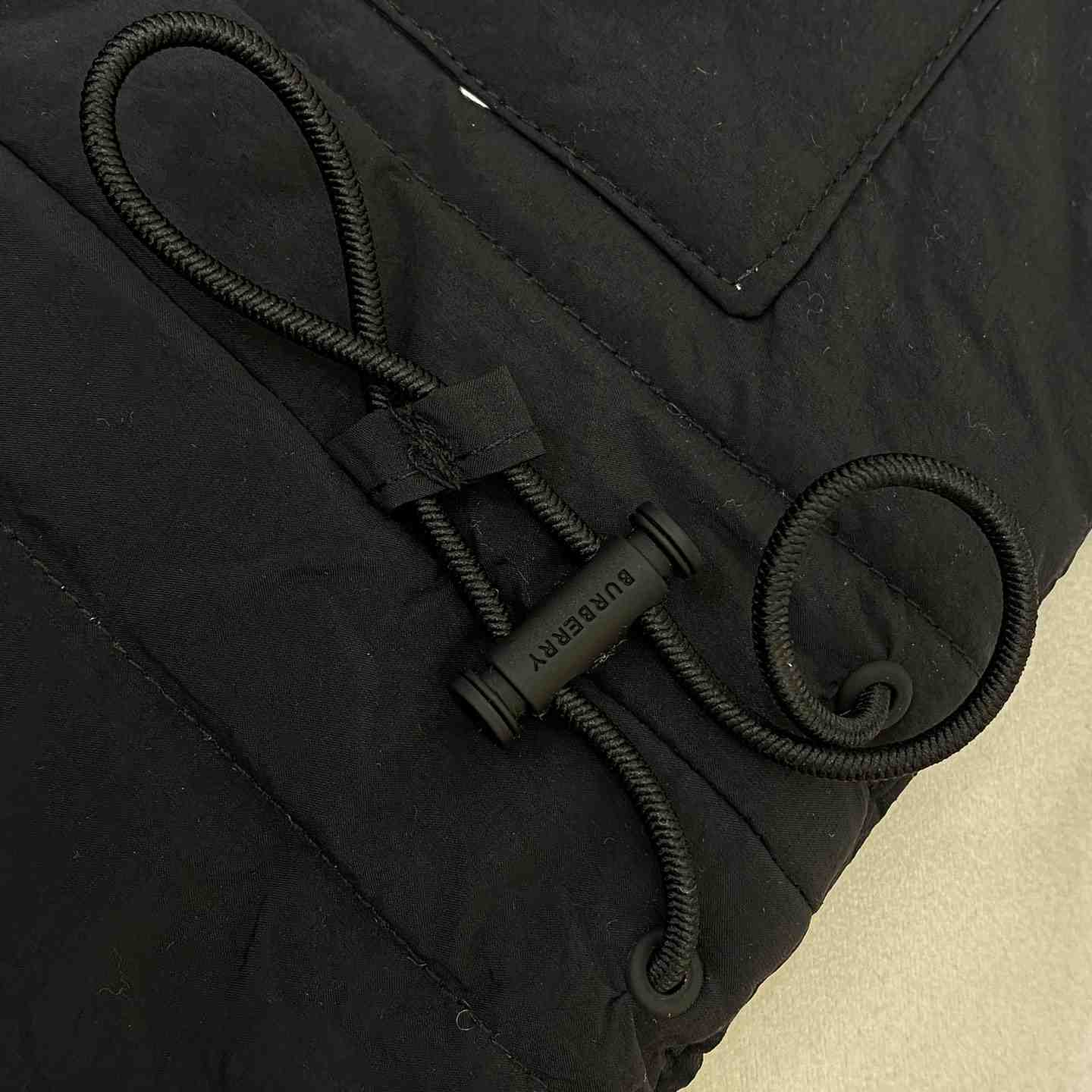 Burberry Jacket  - PerfectKickZ