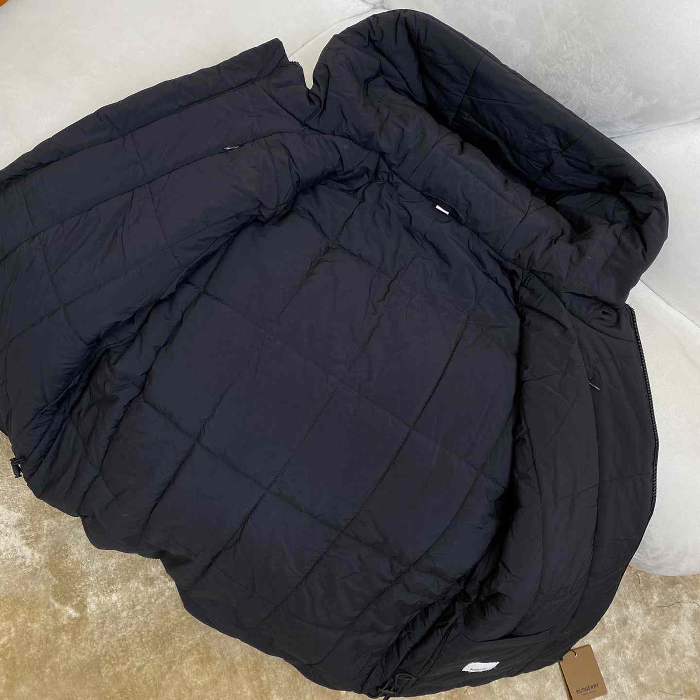 Burberry Jacket  - PerfectKickZ
